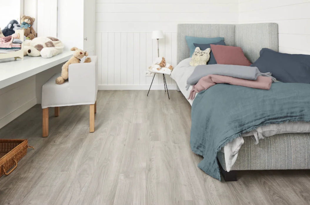 Berry Alloc Ocean 8 | Java Light Grey | 4V-Groef