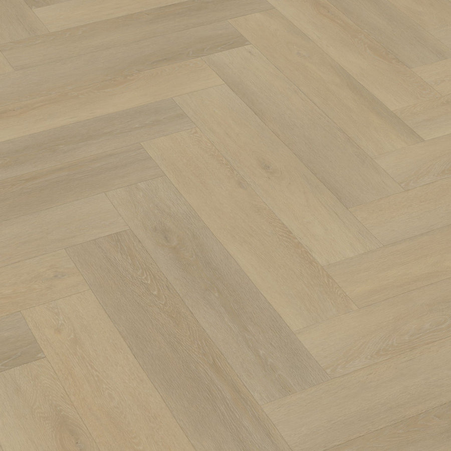 VT Wonen Herringbone Natural | Visgraat Klik PVC
