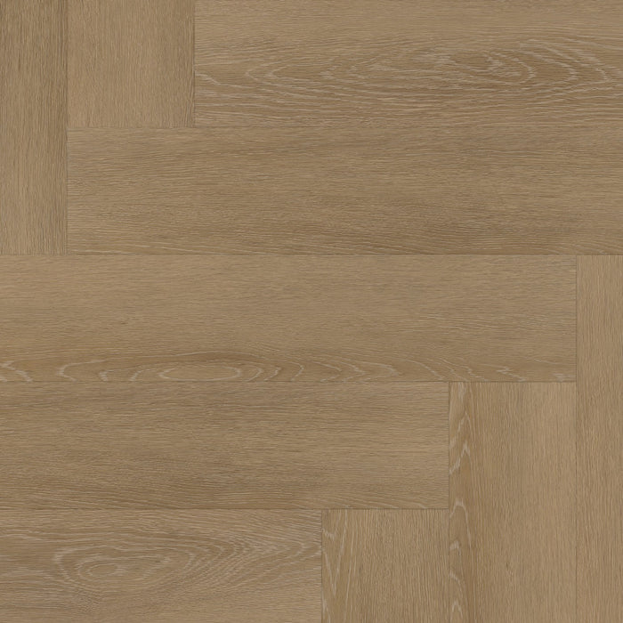 VT Wonen Herringbone dryback sun kissed | Visgraat Plak PVC