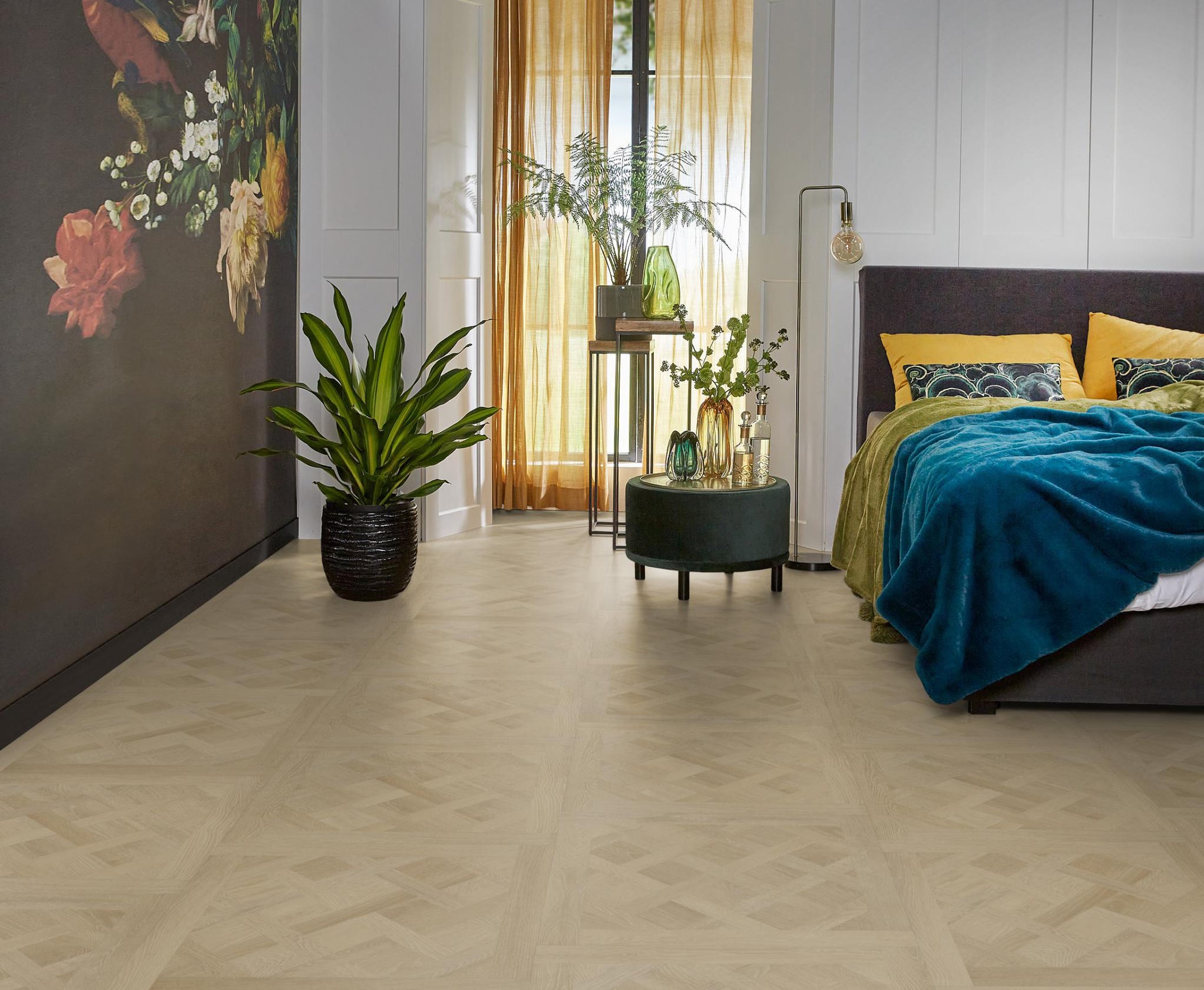VT Wonen Royal Natural Tegel 45 X 90 Plak PVC vt-wonen-royal-natural-tegel-45-x-90-plak-pvc