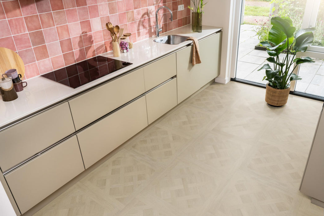 VT Wonen Royal Natural | Tegel 45 x 90 Plak PVC
