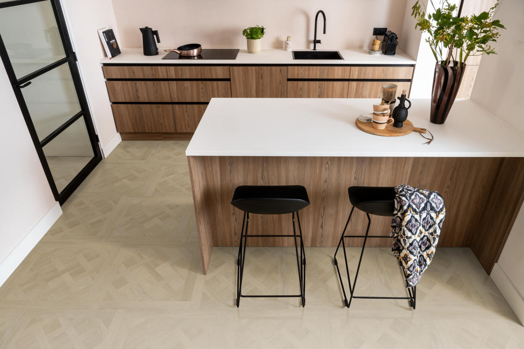 VT Wonen Royal Natural | Tegel 45 x 90 Plak PVC