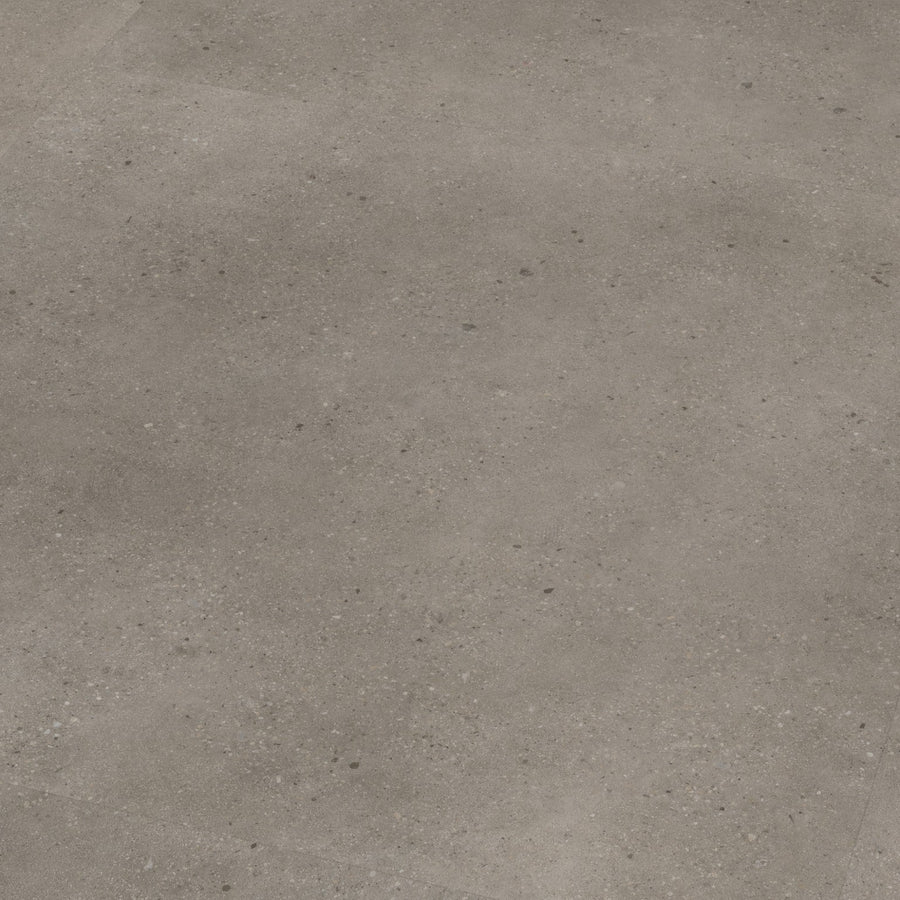 VT Wonen Composite XL Warm Grey | Tegel 90 x 90 Klik PVC
