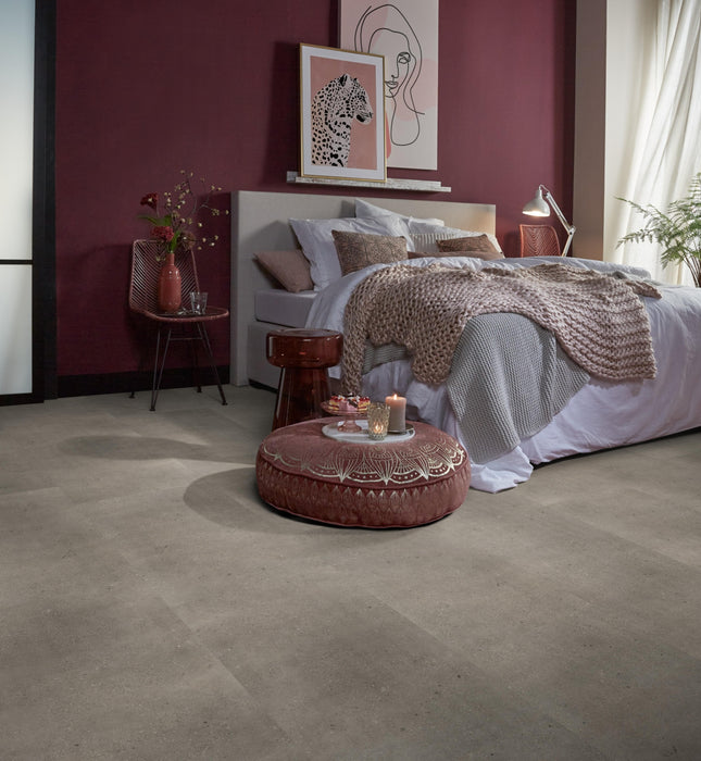 VT Wonen Composite Warm Grey | Tegel 45 x 90 Plak PVC