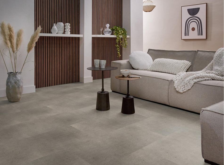 VT Wonen Composite Warm Grey | Tegel 45 x 90 Plak PVC