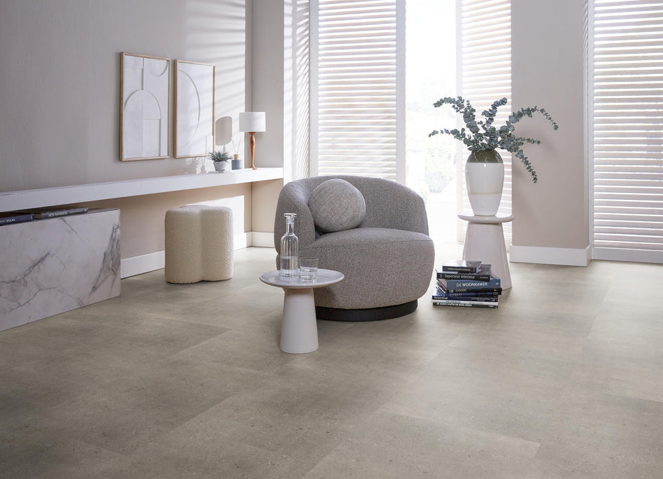 VT Wonen Composite Warm Grey | Tegel 45 x 90 Plak PVC