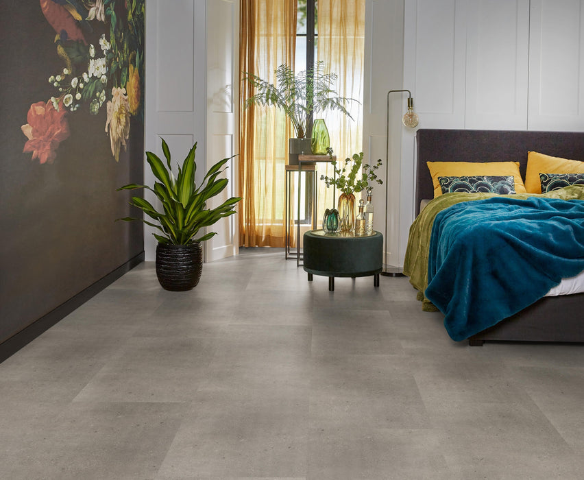 VT Wonen Composite Warm Grey | Tegel 45 x 90 Plak PVC