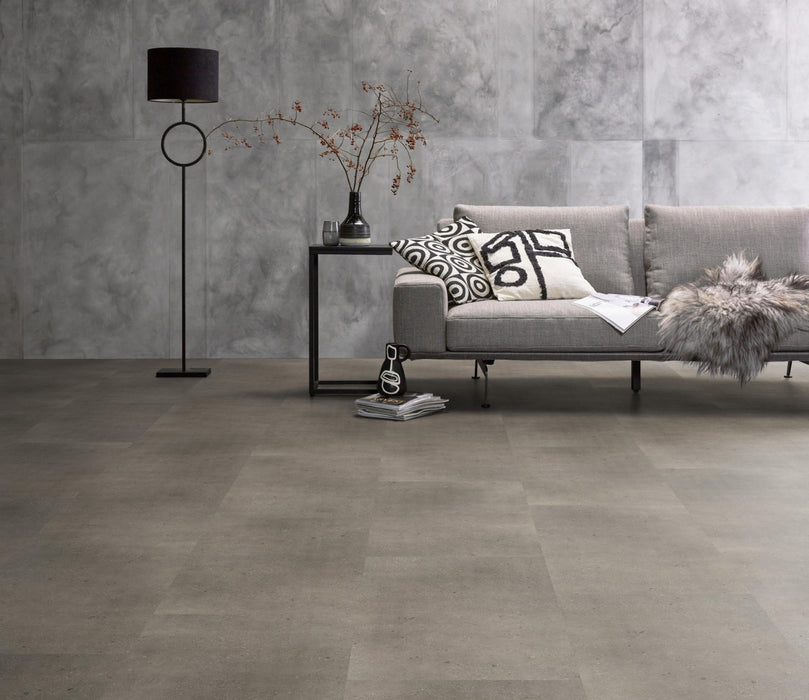 VT Wonen Composite Warm Grey | Tegel 45 x 90 Plak PVC