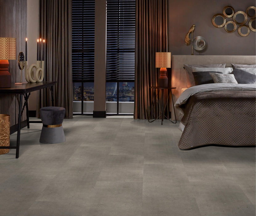 VT Wonen Composite Warm Grey | Tegel 45 x 90 Plak PVC