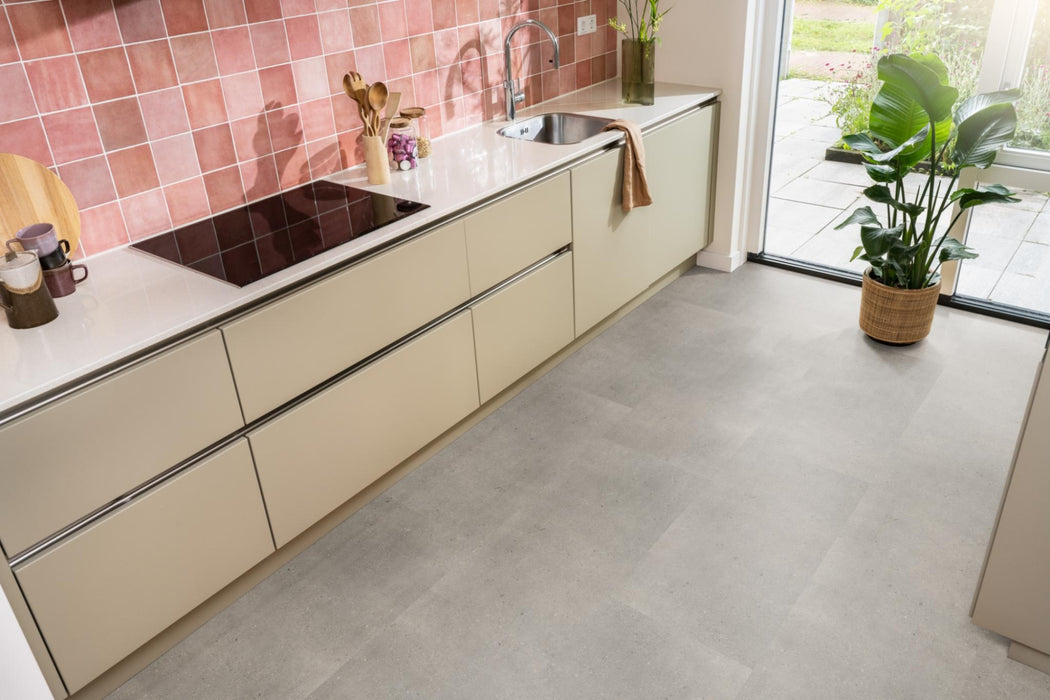 VT Wonen Composite Warm Grey | Tegel 45 x 90 Plak PVC