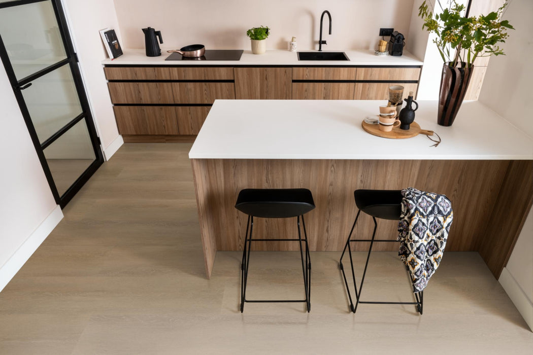VT Wonen Wide board Sun kissed | Houtlook Plak PVC