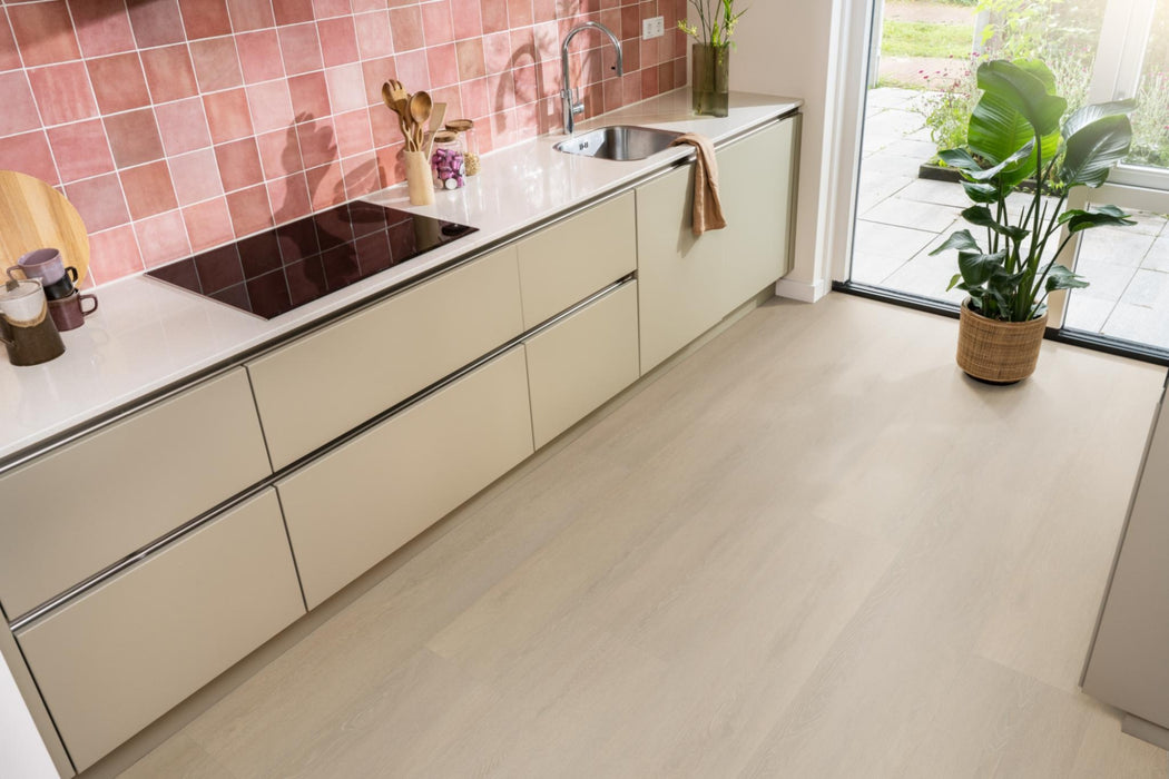 VT Wonen Wide board Warm natural | Houtlook Plak PVC