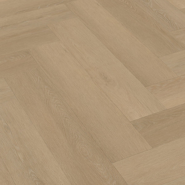 VT Wonen Herringbone Warm natural | Visgraat Plak PVC