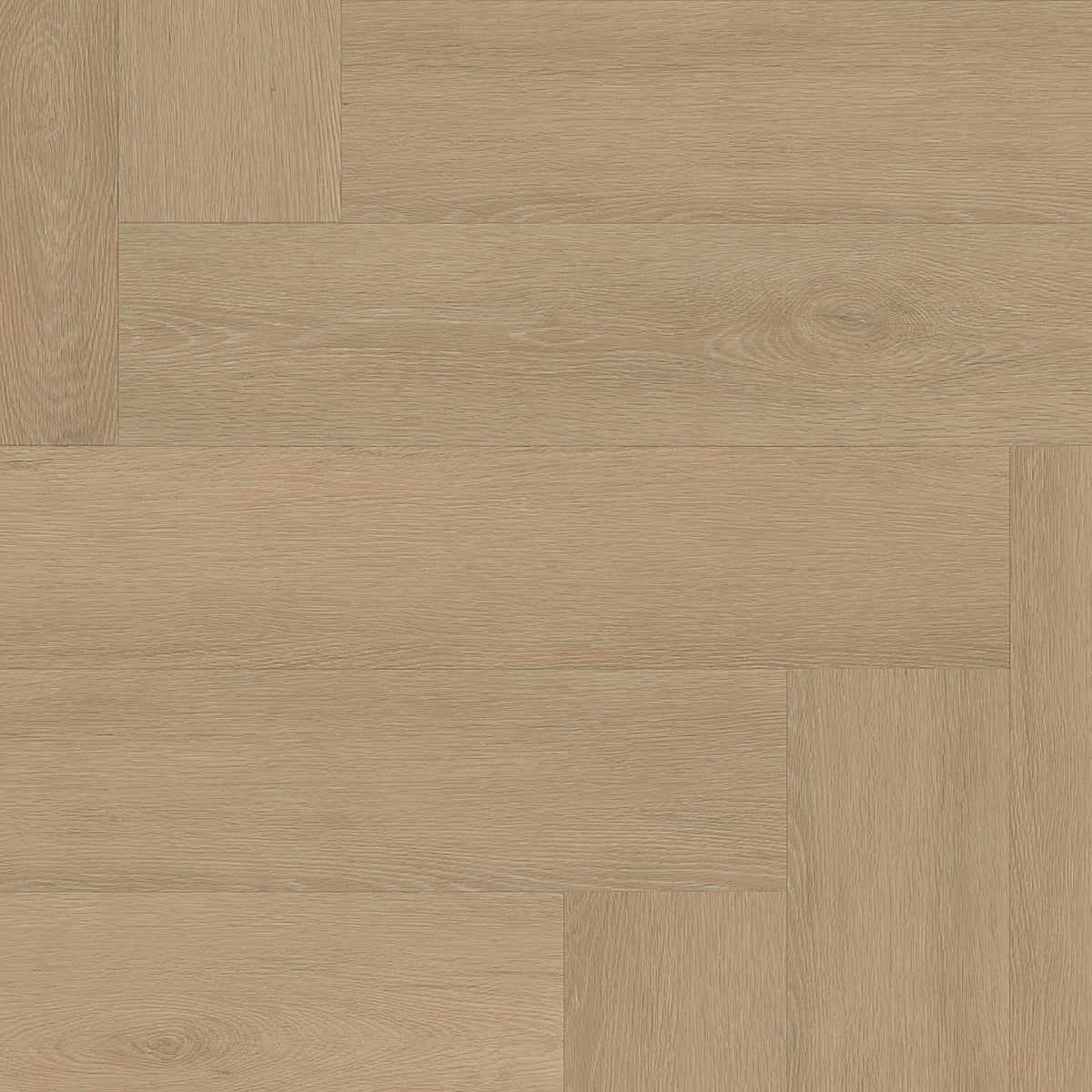 Sfeerbeeld VT Wonen Herringbone Warm natural | Visgraat Plak PVC