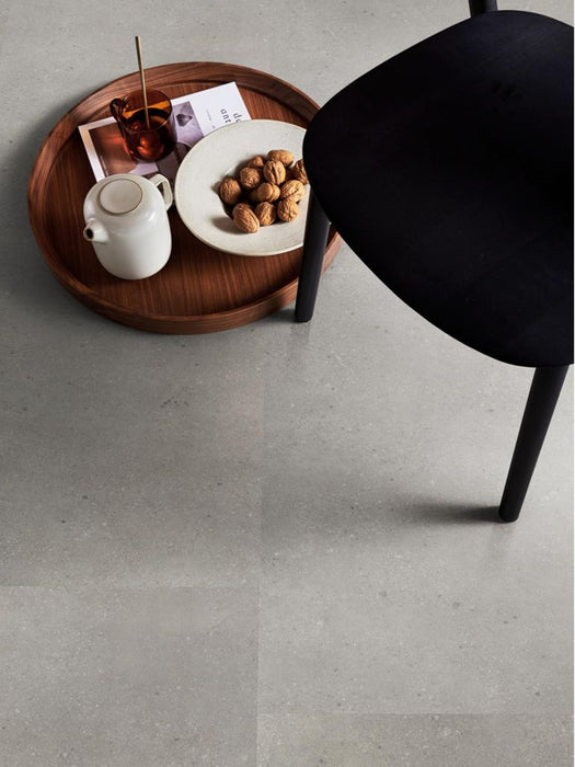 Ambiant Composite Light grey - Tegel 90 x 45 Click PVC