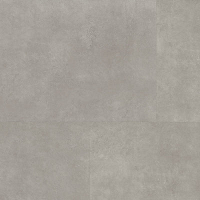VT Wonen Basic Light grey | Tegel 45 x 90 Klik PVC