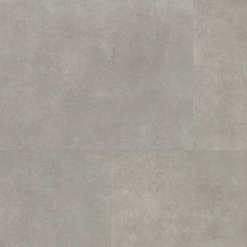 Staal van VT Wonen Basic Light grey | Tegel 45 x 90 Klik PVC