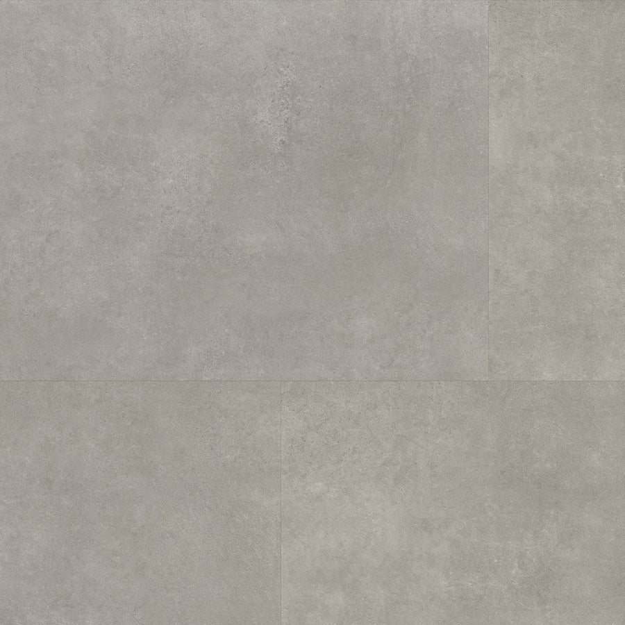 VT Wonen Basic Light grey | Tegel 45 x 90 Klik PVC