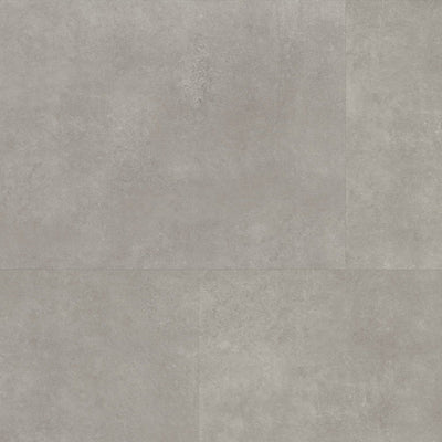VT Wonen Basic XL Light grey | Tegel 90 x 90 Plak PVC