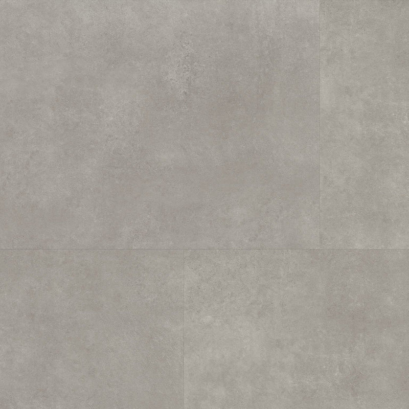 Staal van VT Wonen Basic XL Light grey | Tegel 90 x 90 Plak PVC