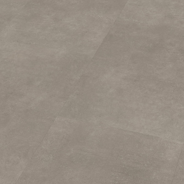 VT Wonen Basic dryback dark grey | Tegel 45 x 90 Klik PVC