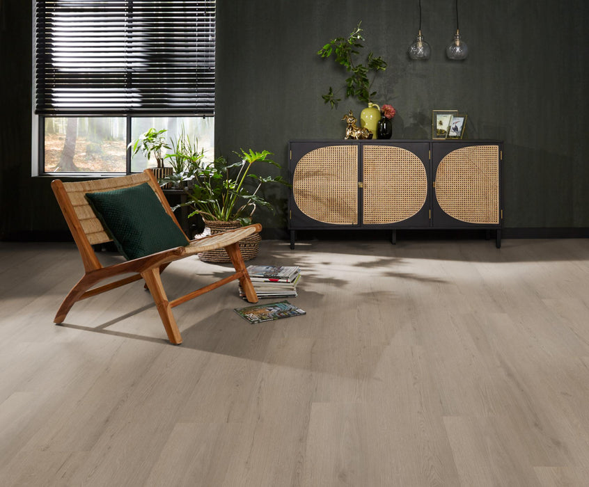 Ambiant Venera Smoky | Plank Klik PVC