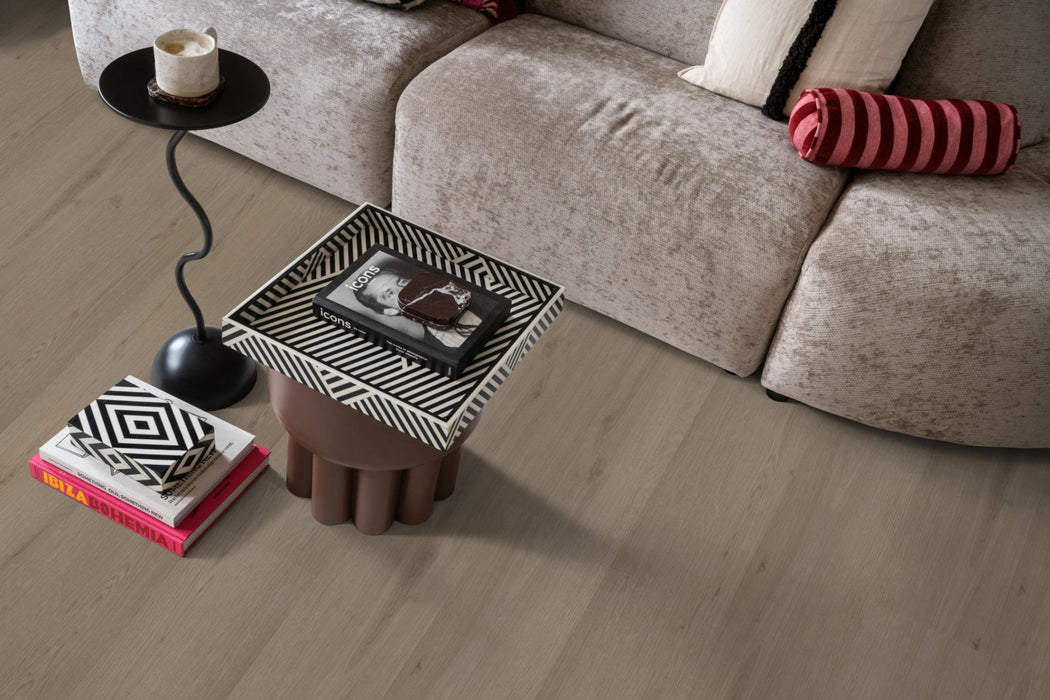 Ambiant Venera Smoky | Plank Klik PVC