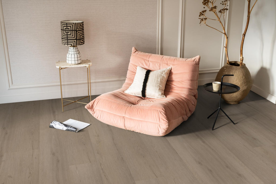 Ambiant Venera Smoky | Plank Klik PVC