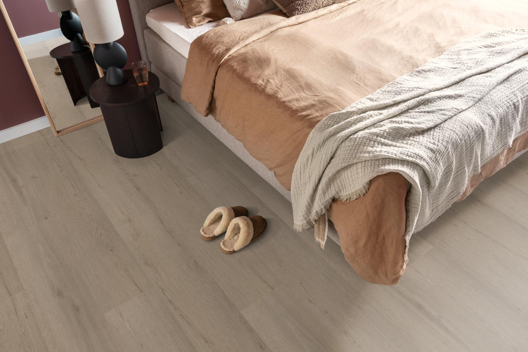 Ambiant Venera Smoky | Plank Klik PVC
