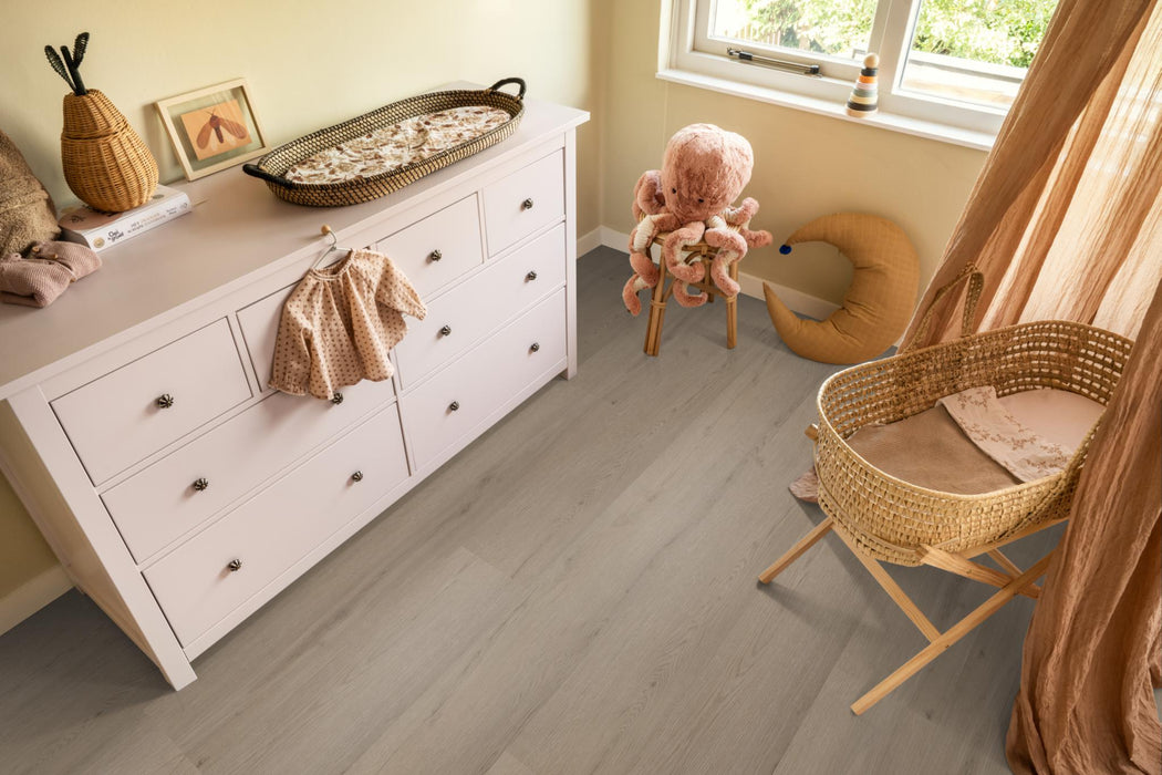 Ambiant Venera Smoky | Plank Klik PVC