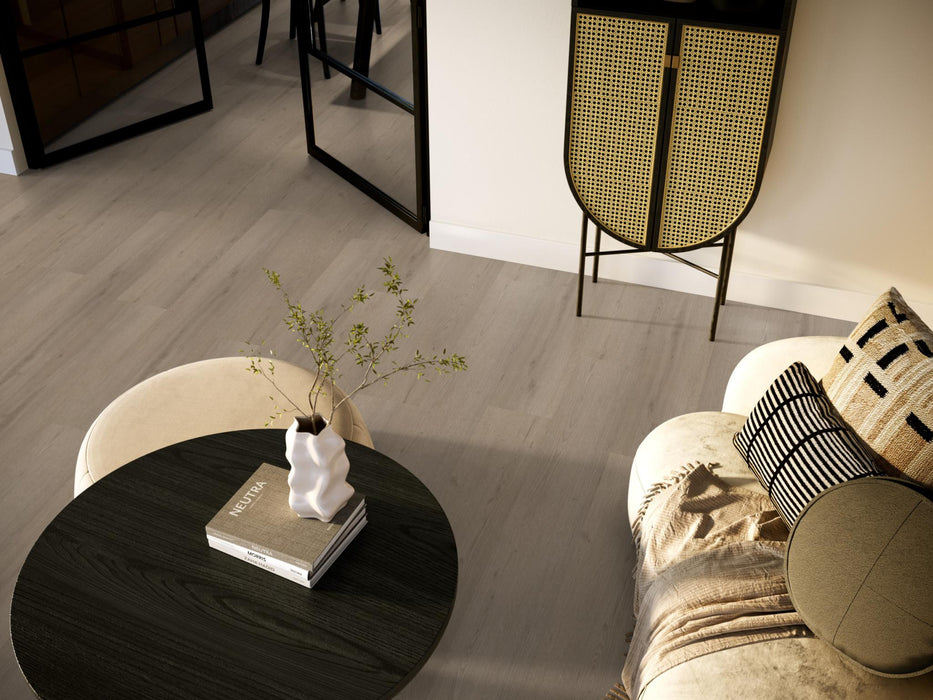 Ambiant Venera Smoky | Plank Klik PVC