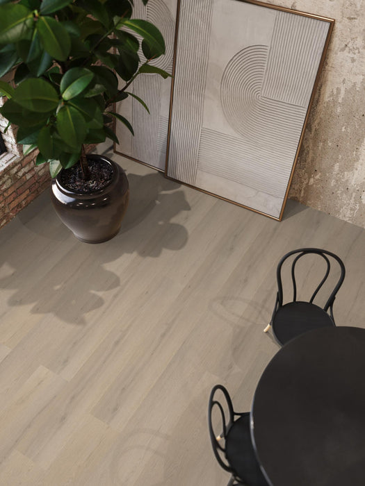FloorLife Barnet Beige - Dryback Plak PVC