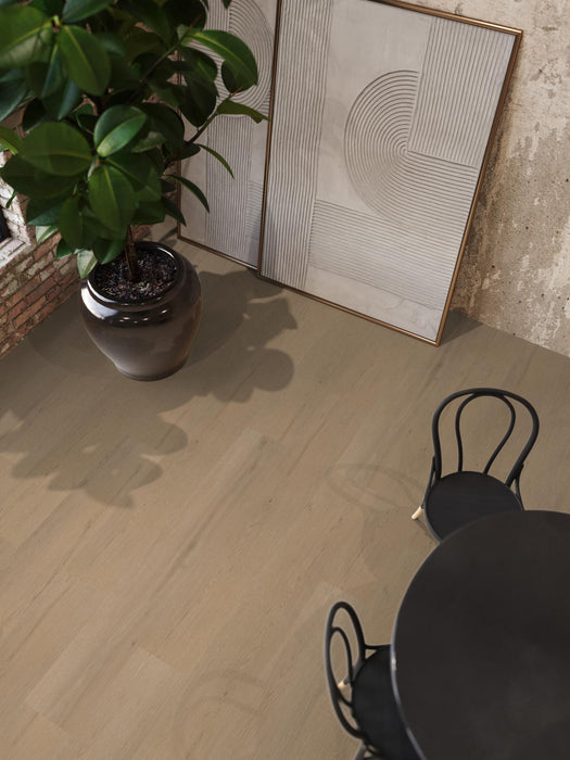 FloorLife Barnet Natural oak - Dryback Plak PVC