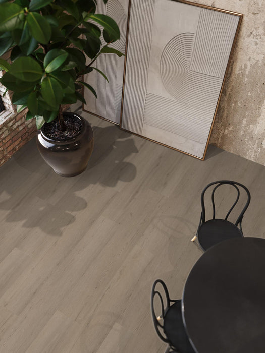 FloorLife Barnet Smoky - Plank Click PVC
