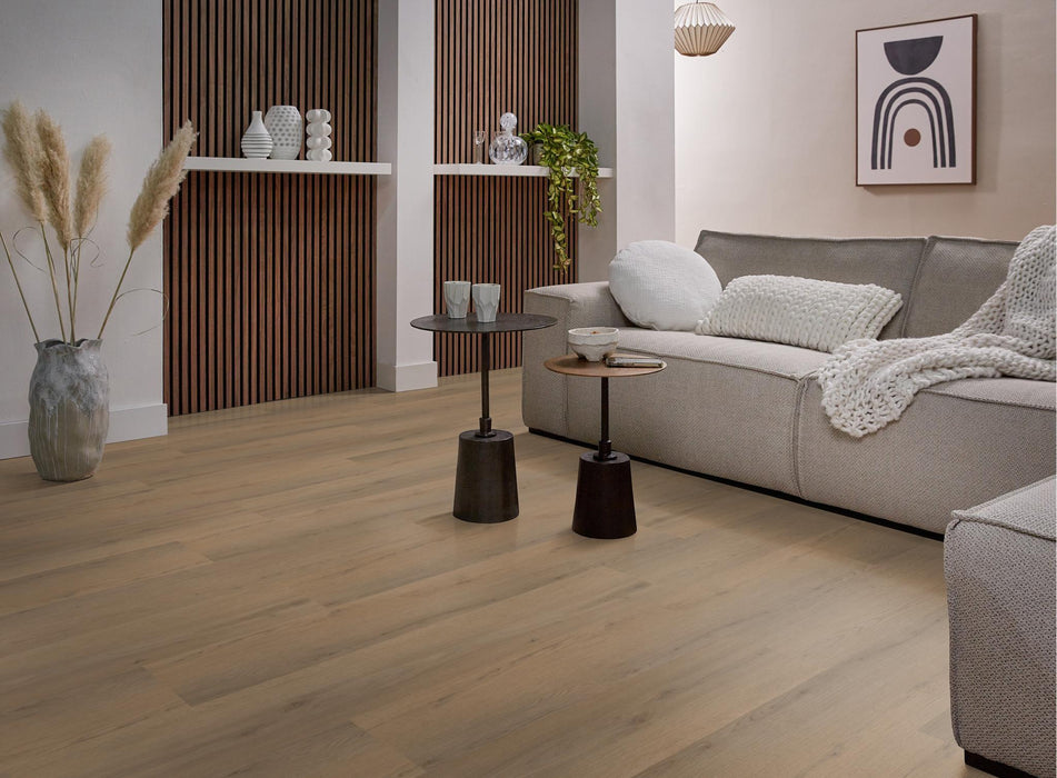 Ambiant Venera Dark oak | Dryback Lijm PVC