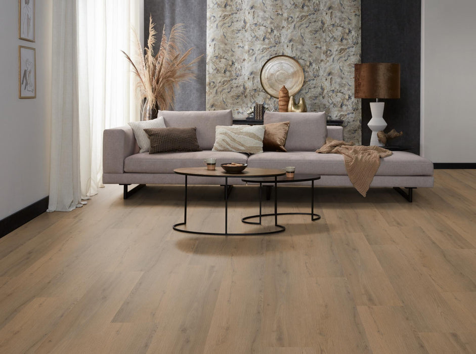 Ambiant Venera Dark oak | Dryback Lijm PVC