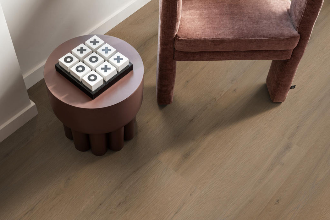 Ambiant Venera Dark oak | Dryback Lijm PVC