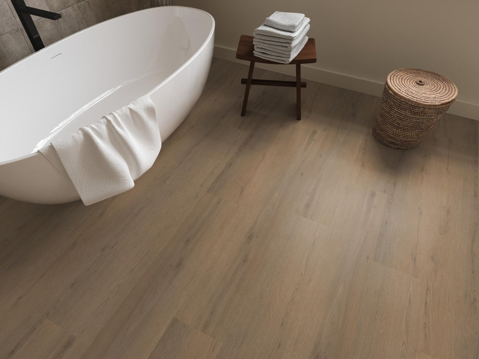 Ambiant Venera Dark oak | Dryback Lijm PVC