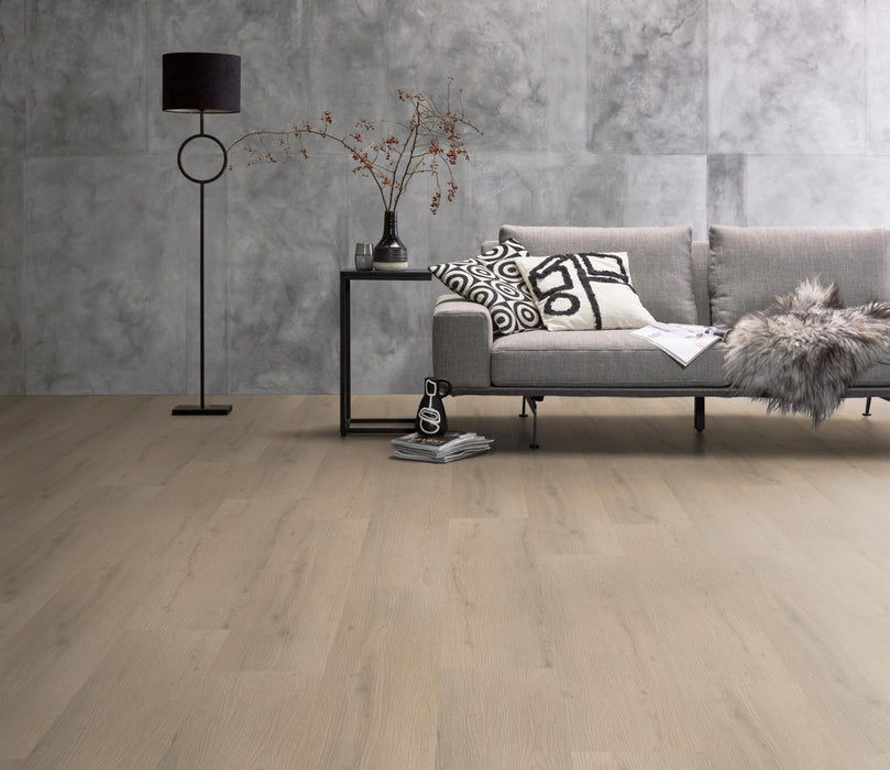 Ambiant Venera Beige | Dryback Lijm PVC