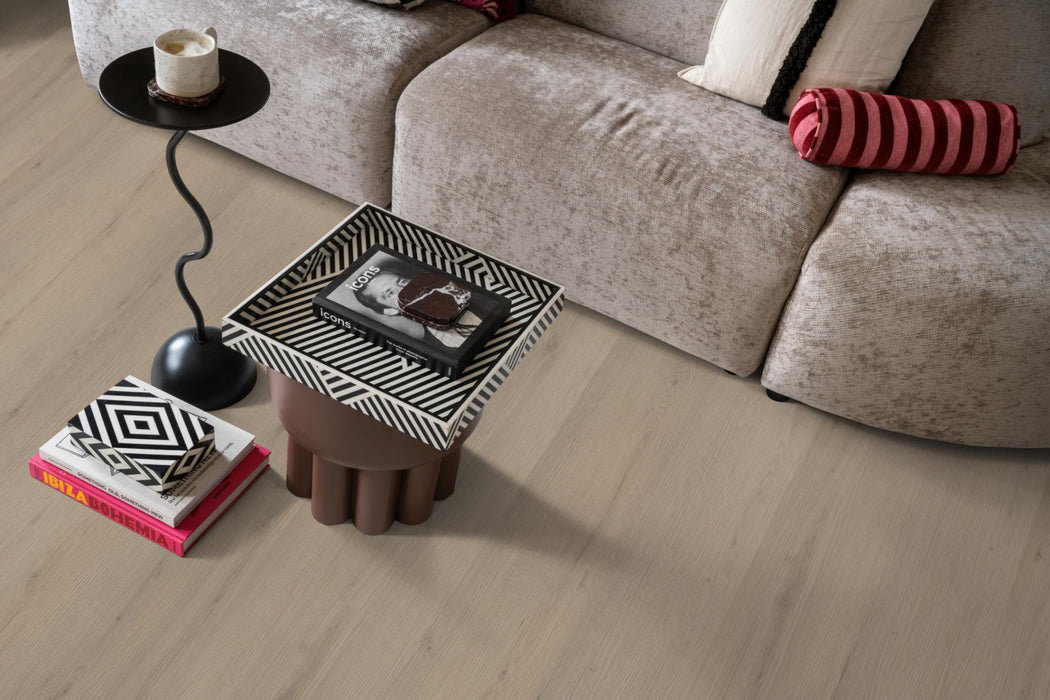 Ambiant Venera Beige | Dryback Lijm PVC