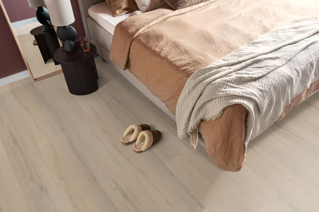 Ambiant Venera Beige | Dryback Lijm PVC