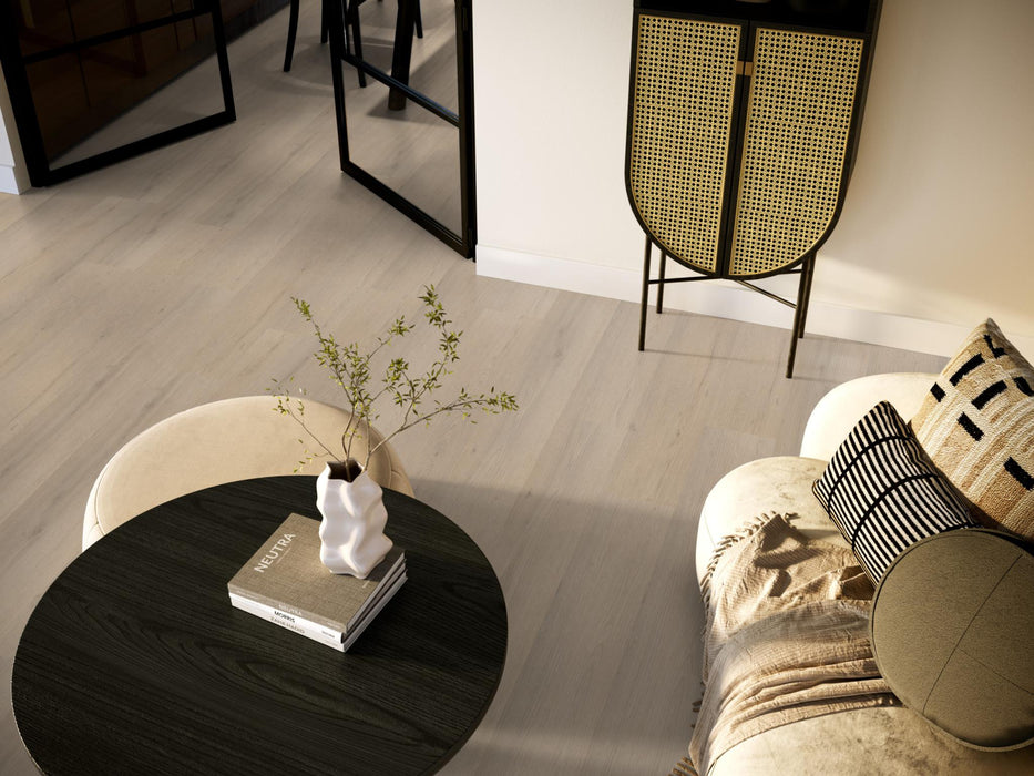 Ambiant Venera Beige | Dryback Lijm PVC