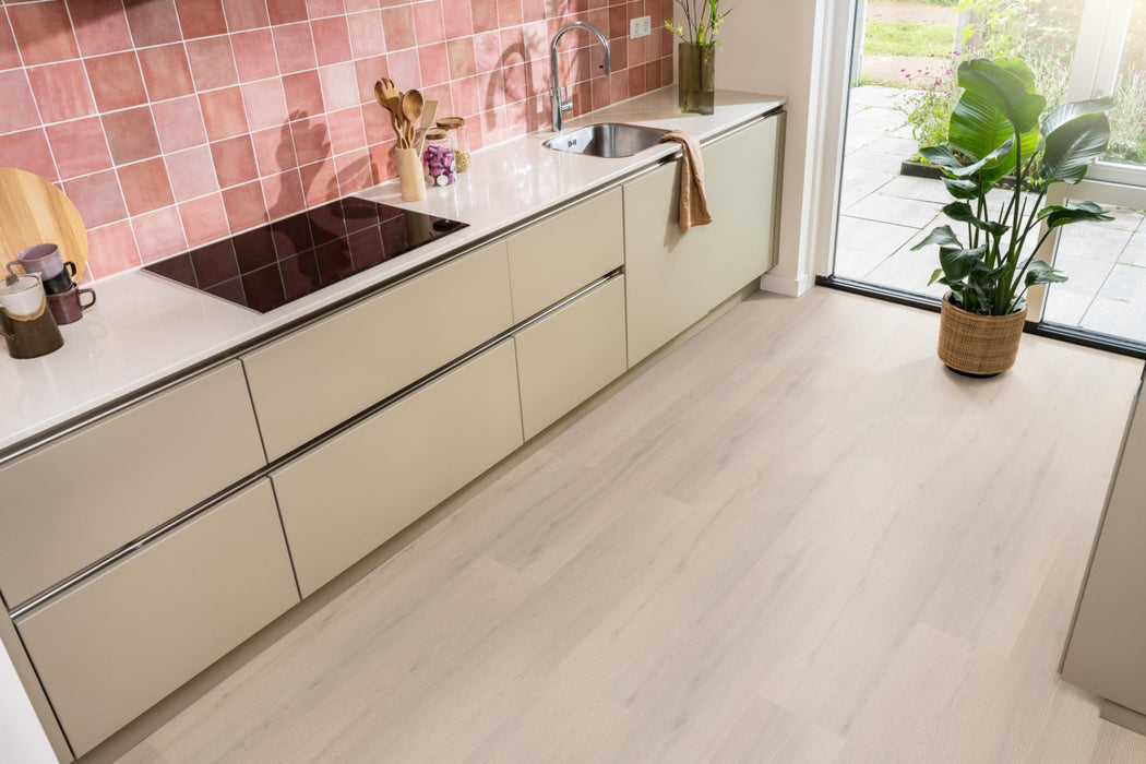 Ambiant Venera Beige | Dryback Lijm PVC