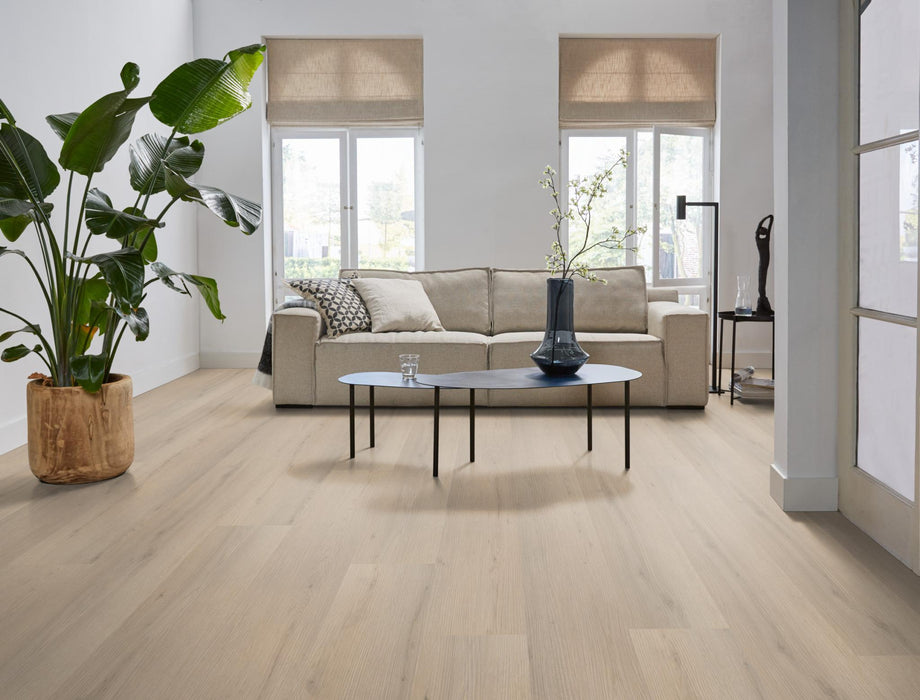 Ambiant Venera Beige | Dryback Lijm PVC