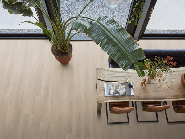 FloorLife Barnet Beige - Plank Click PVC
