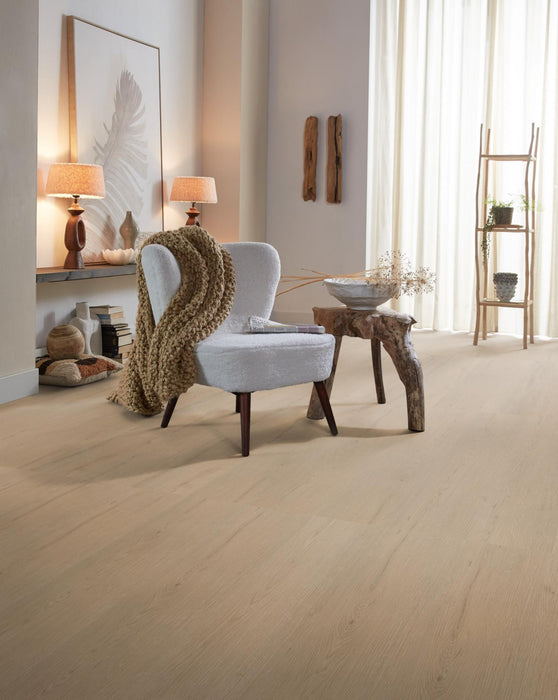 Ambiant Venera Natural oak | Dryback Lijm PVC