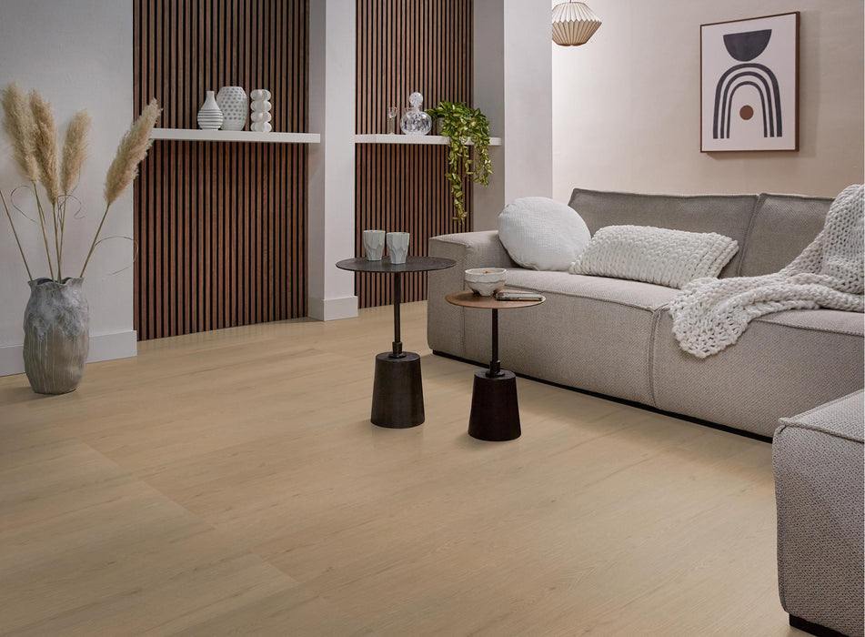 Ambiant Venera Natural oak | Dryback Lijm PVC