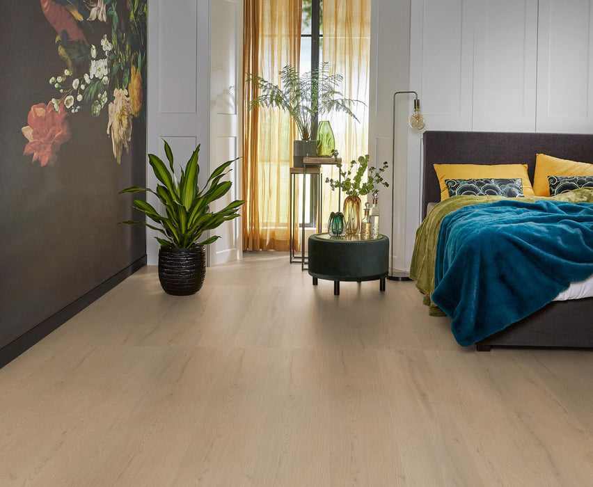 Ambiant Venera Natural oak | Dryback Lijm PVC