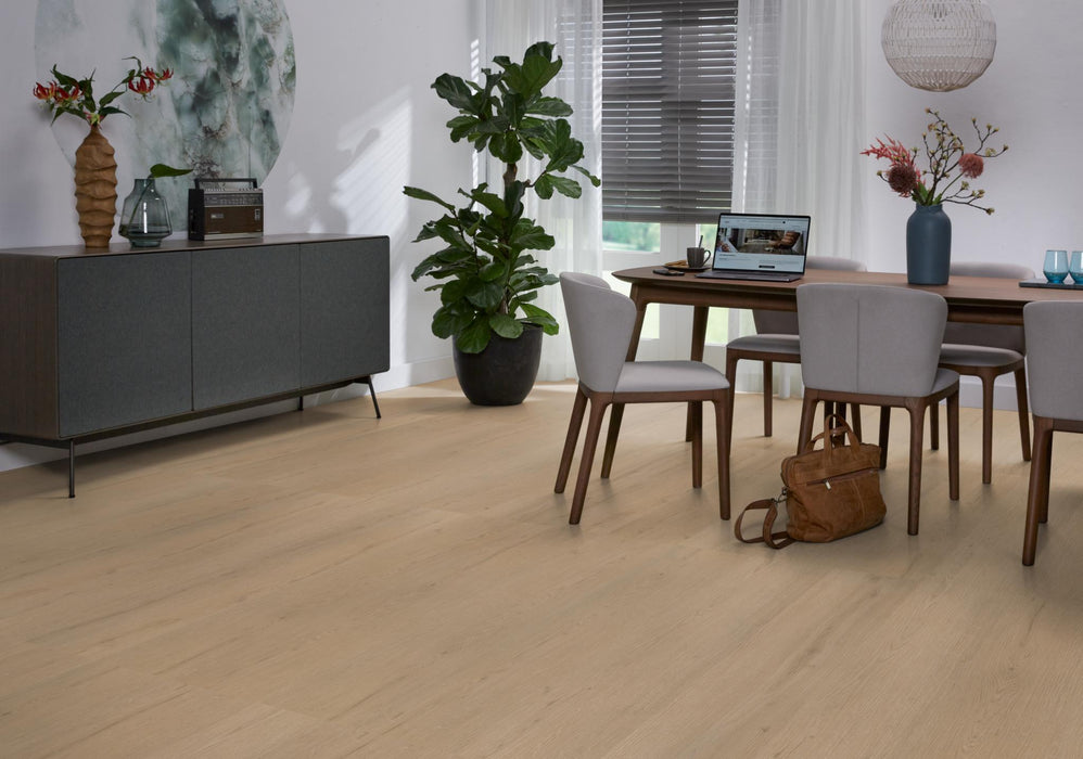 Ambiant Venera Natural oak | Dryback Lijm PVC