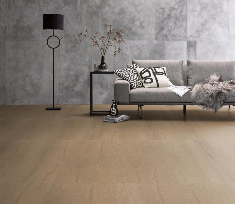 Ambiant Venera Natural oak | Dryback Lijm PVC